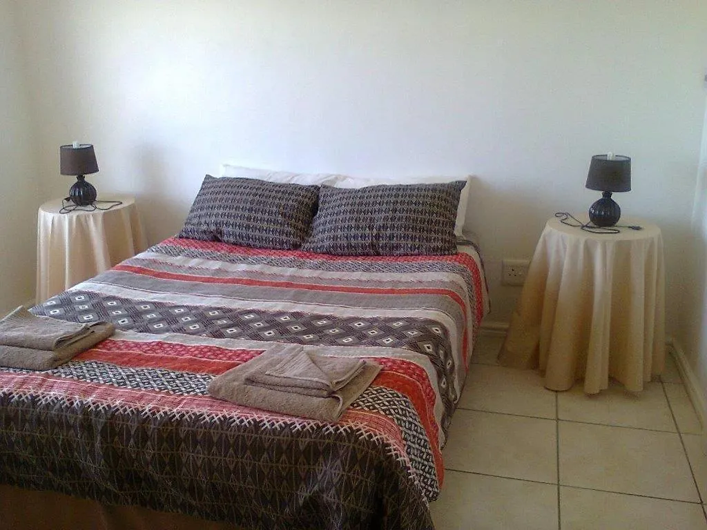 Villa D'Algarve Muizenberg Apartamento