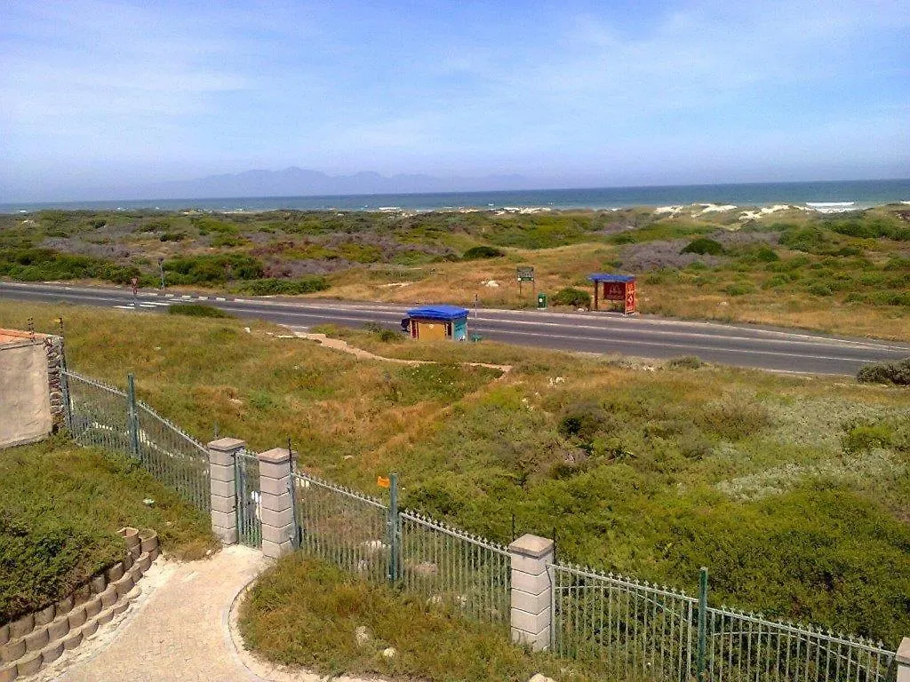 Villa D'Algarve Muizenberg