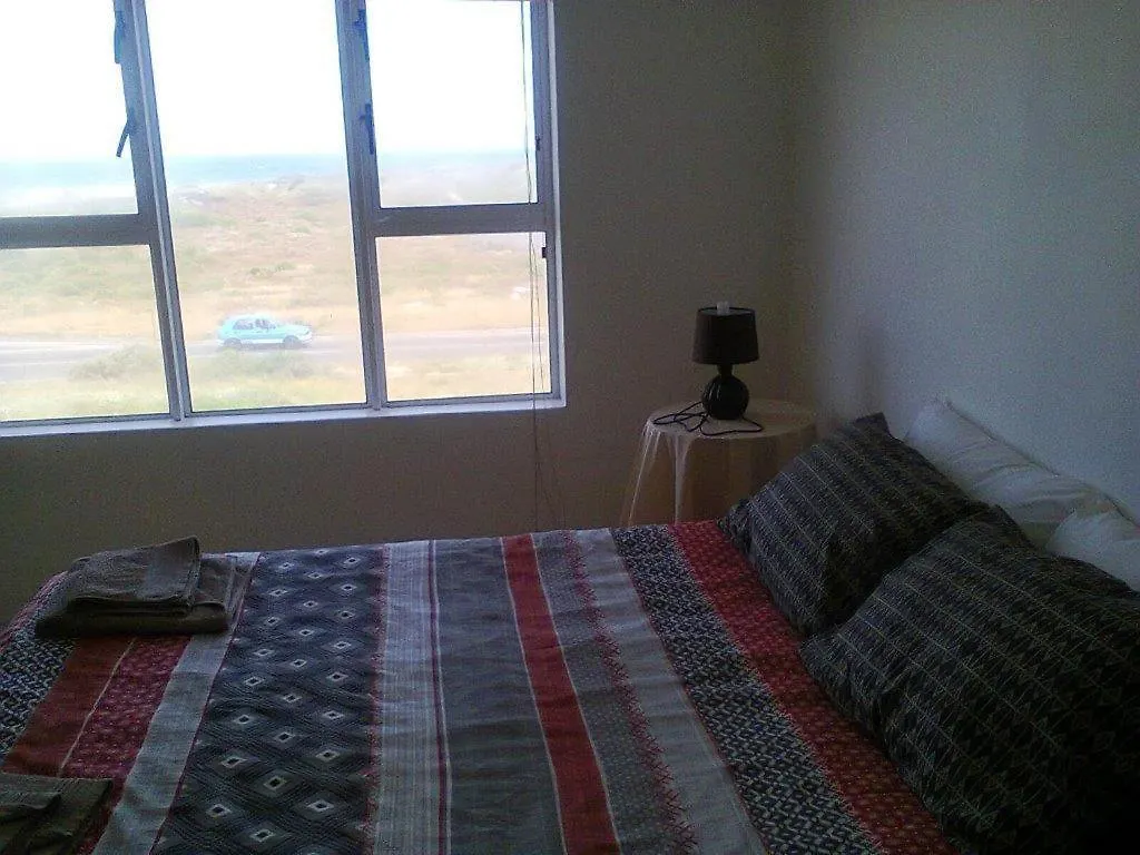 Villa D'Algarve Muizenberg Apartamento
