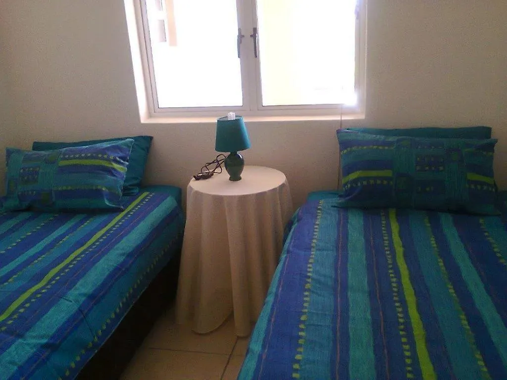 Apartamento Villa D'Algarve Muizenberg Sudáfrica