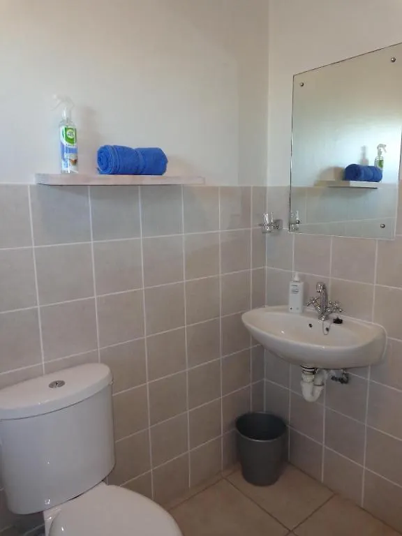 Villa D'Algarve Muizenberg