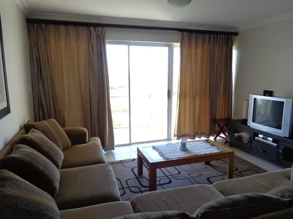 Villa D'Algarve Muizenberg