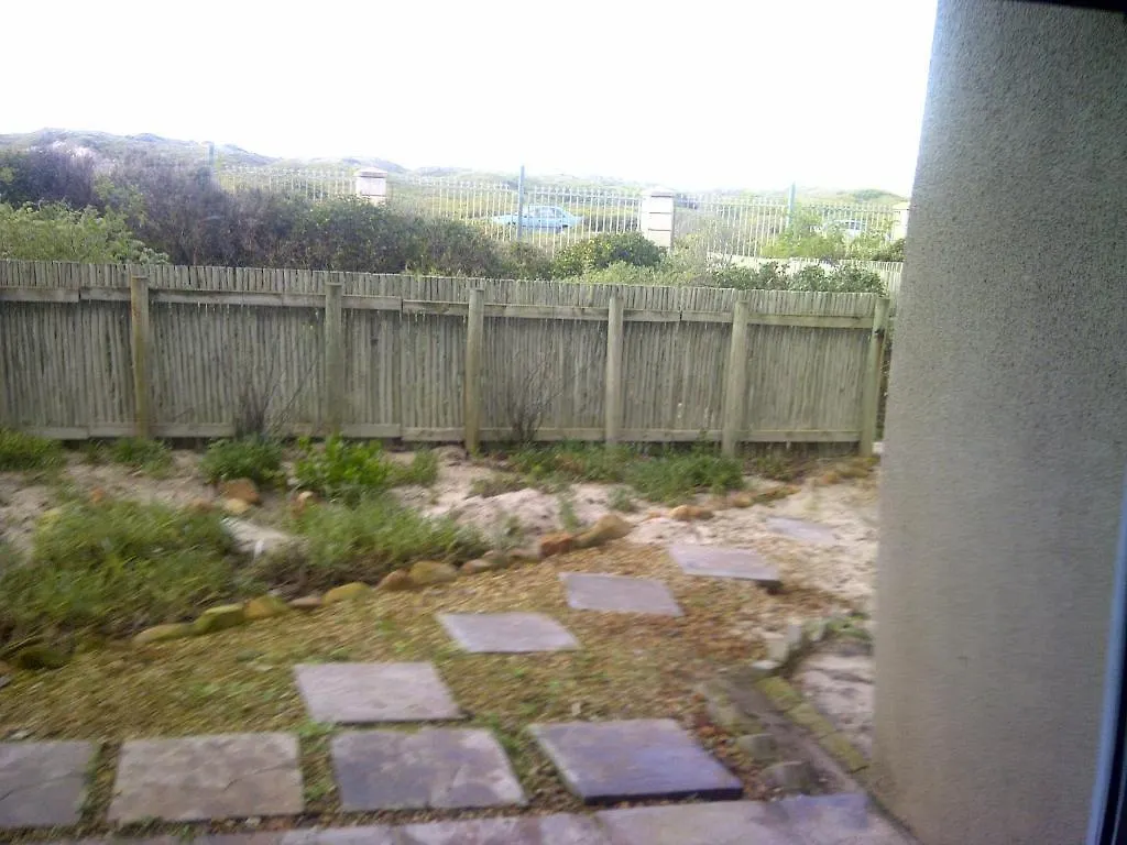 Villa D'Algarve Muizenberg South Africa
