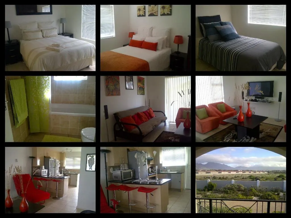 Villa D'Algarve Muizenberg Apartment