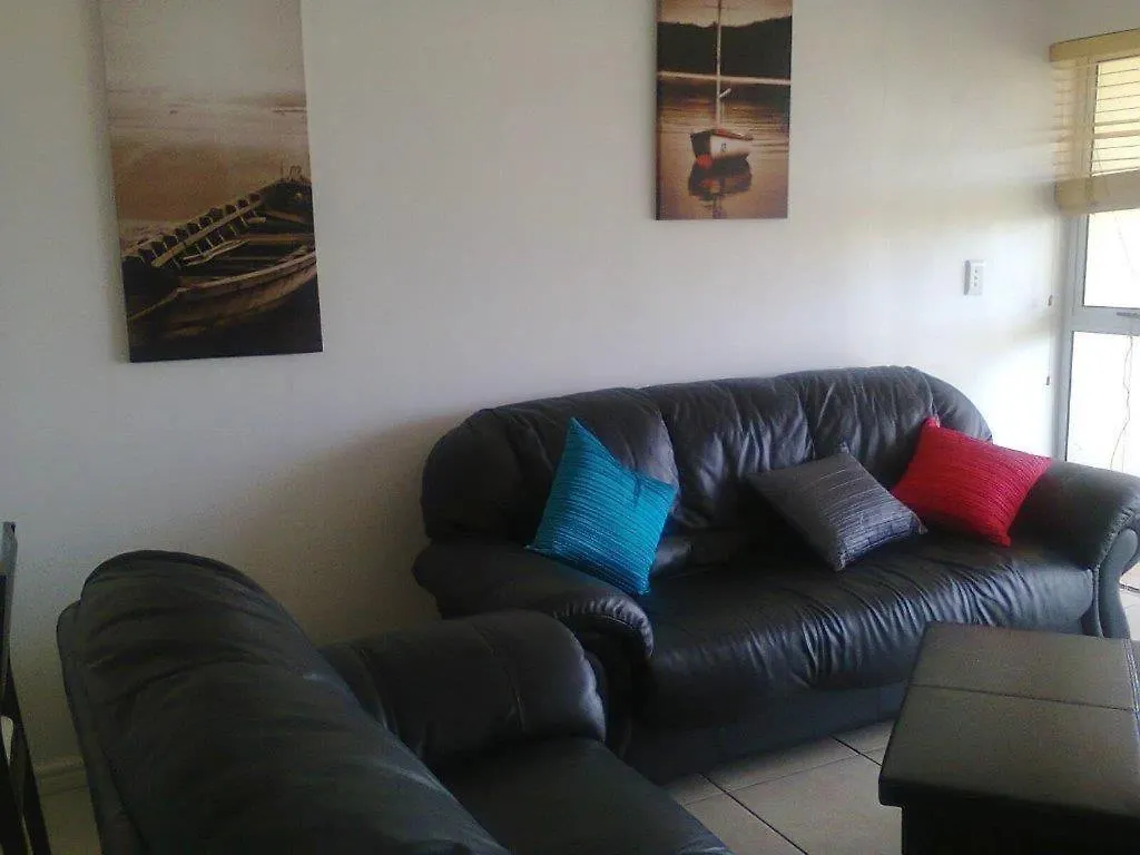 Apartment Villa D'Algarve Muizenberg