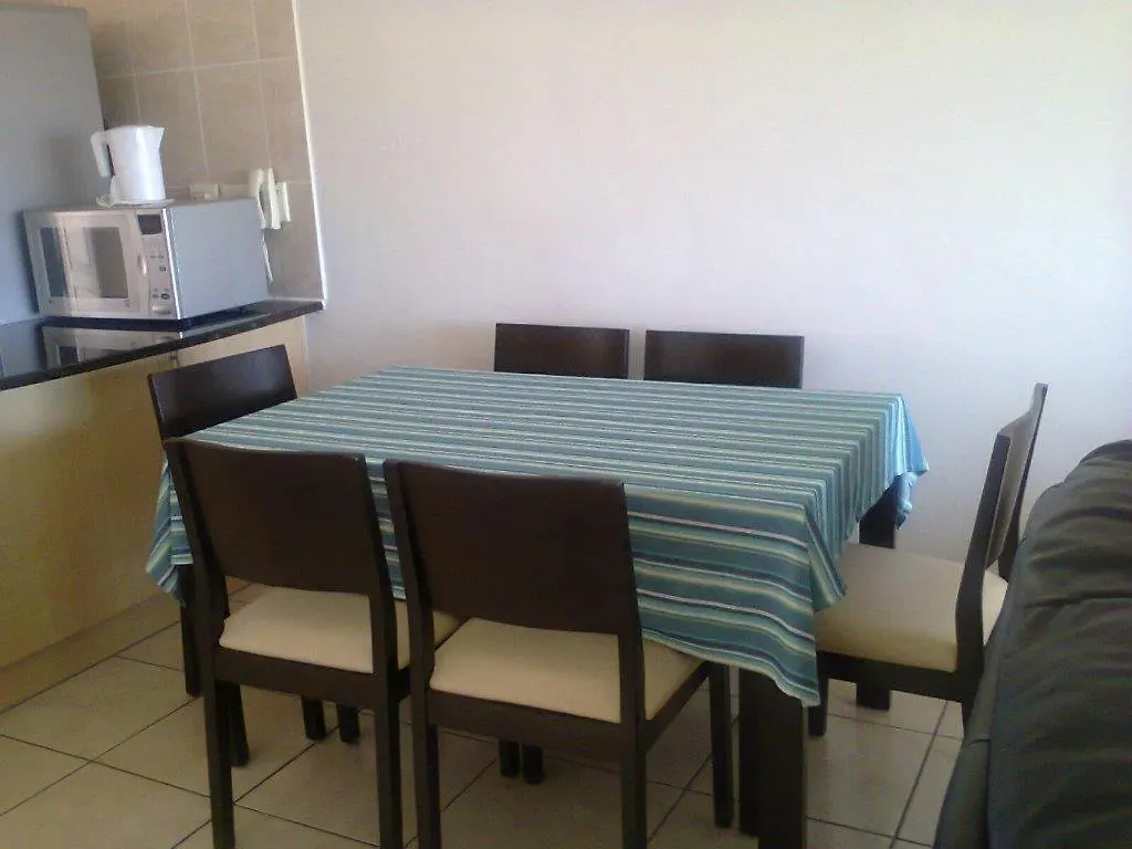 Villa D'Algarve Muizenberg 0*,