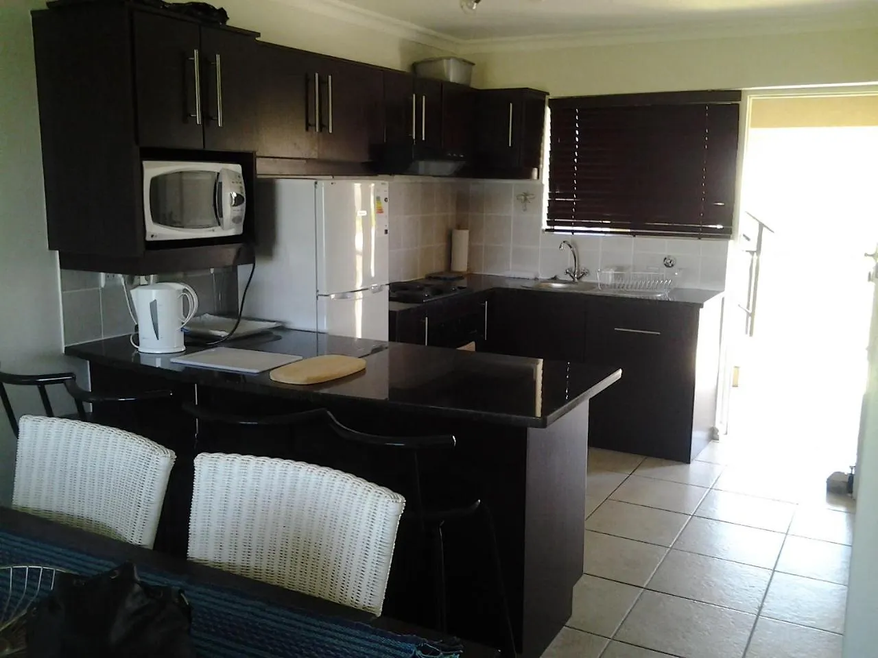 Apartment Villa D'Algarve Muizenberg