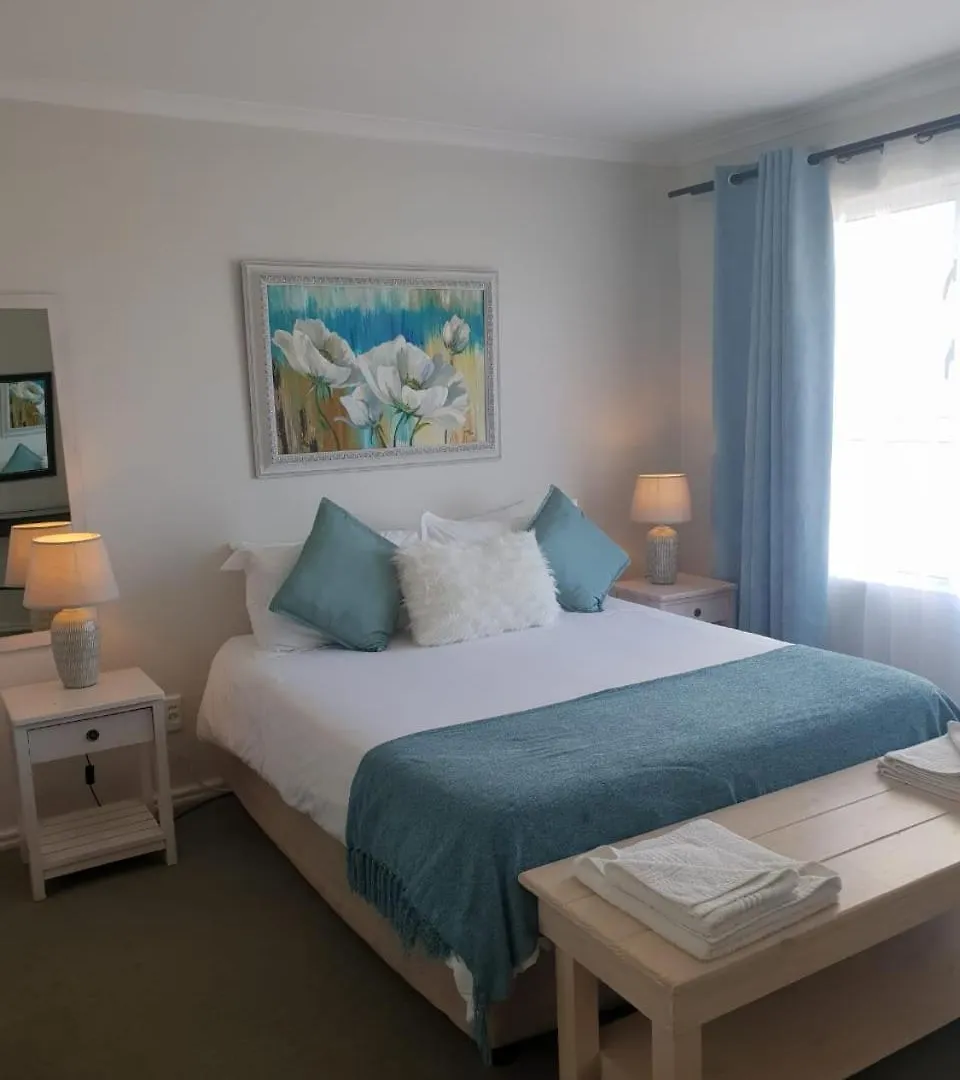 Villa D'Algarve Muizenberg Apartment