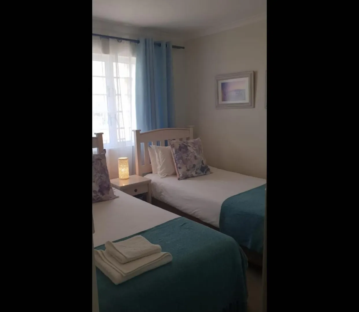 Villa D'Algarve Muizenberg